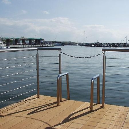 Hiddensee Wiek auf Rügen Exteriér fotografie