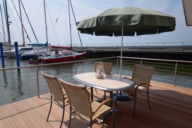 Hiddensee Wiek auf Rügen Exteriér fotografie